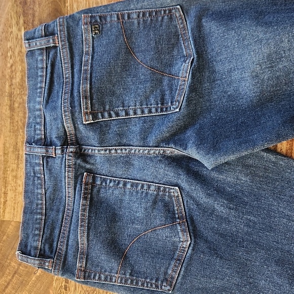 {Joe's Jeans} Straight leg Size 16 - Picture 6 of 13